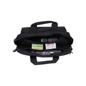 Drago Gear Double Pistol Case - Black